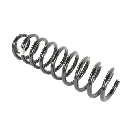 Mopar Coil Spring, 68204945AA 68204945AA